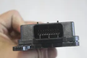 C250 MERCEDES Right Front Seat Occupant Sensor #3