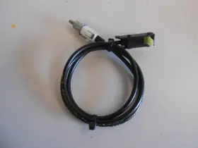 E500 MERCEDES Wagon Steering Lock Ignition Cable