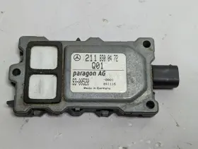 211-830-04-72 MERCEDES Air Pollution Sensor Module E550 S500