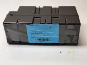 S350 MERCEDES Central Locking Pump