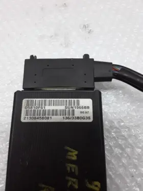 MERCEDES Telephone Phone Control Module E-420 #2