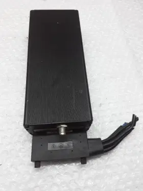 MERCEDES Telephone Phone Control Module E-420 #3