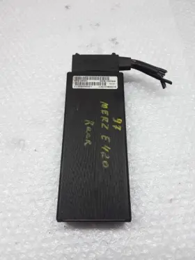 MERCEDES Telephone Phone Control Module E-420