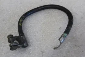 420SEL MERCEDES Negative Battery Cable Wire