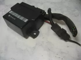 899049000 MERCEDES Engine Diesel Glow Timer Plug Relay W124 #3