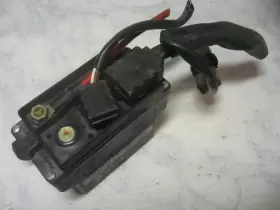 899049000 MERCEDES Engine Diesel Glow Timer Plug Relay W124