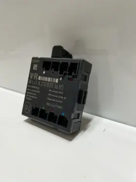 A-212-820-36-85 MERCEDES Front Right Door Control Module E350 #2