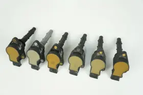 A0001502780 MERCEDES Engine Motor Ignition Spark Coil Plug