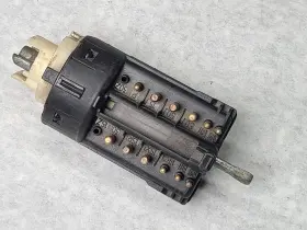 A1405450004 MERCEDES Nos Ignition Switch W140 C140