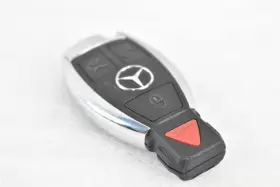 A1667662006 MERCEDES Smart Keyless Remote Key Fob Transmitter #2