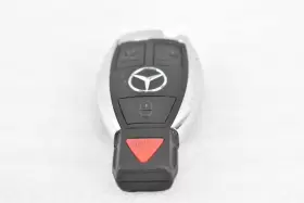 A1667662006 MERCEDES Smart Keyless Remote Key Fob Transmitter #3