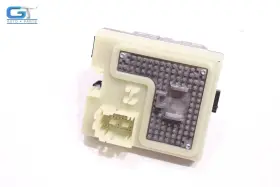 A2059000924 MERCEDES Ignition Lock Cylinder Switch Module #3