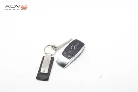A2059053716 MERCEDES Smart Keyless Key Remote Fob C300