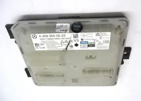 A2069000023 MERCEDES BENZ Eqe Eqs Ignition Switch Control A1 #3