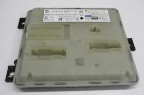 A2069002720 MERCEDES BENZ Ignition Control Module S500 A1