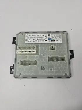 A2069003414 MERCEDES BENZ Eqs Ignition Control Module S500 A1