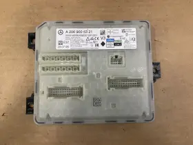 A2069005321 MERCEDES Ignition Control Module #2