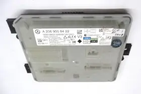 A2069008422 MERCEDES BENZ Ignition Control Module A1 #3