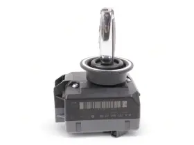 A2075450308 MERCEDES Ignition Engine Keyless Go Switch Key #2