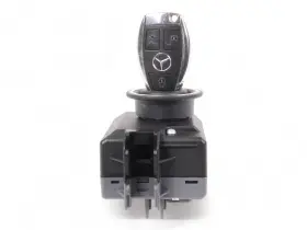 A2075450308 MERCEDES Ignition Engine Keyless Go Switch Key