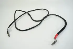 A2115407907 MERCEDES Battery Cable W211 W219 E320 CLS500 Amg #2