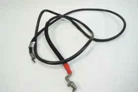A2115407907 MERCEDES Battery Cable W211 W219 E320 CLS500 Amg #3