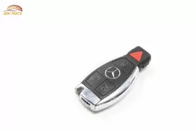 A2127601906 MERCEDES Smart Keyless Remote Key Fob Transmitter #2