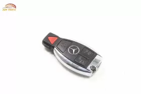 A2127601906 MERCEDES Smart Keyless Remote Key Fob Transmitter