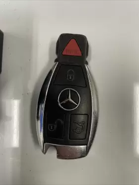 A2129056601 MERCEDES Eis Ignition Switch Key CLS550 W218 W212 #2
