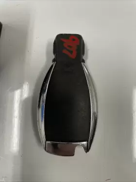 A2129056601 MERCEDES Eis Ignition Switch Key CLS550 W218 W212 #3