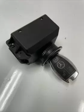 A2129056601 MERCEDES Eis Ignition Switch Key CLS550 W218 W212