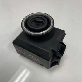 A2189054701 MERCEDES Ews Eis Ignition Switch Cls E350 W212