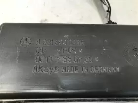 A221-823-00-50 MERCEDES Electrical S63 #3