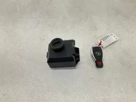 A2469055801 MERCEDES Engine Ignition Switch Key CLA250