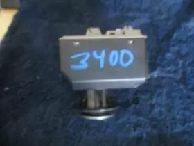 A2469057503 MERCEDES Gla Ignition Barrel Lock #3