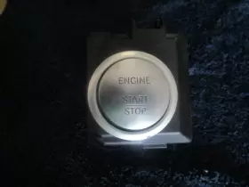 A2469057503 MERCEDES Gla Ignition Barrel Lock