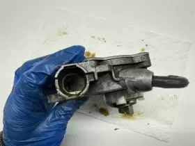 A2722300565 MERCEDES Pierburg Vacuum Pump C230 E280 CLK280 #3