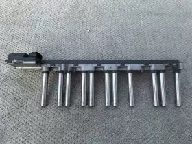 A2751500480 MERCEDES Right Passenger Ignition Coil Pack W216 #2