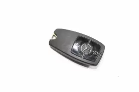 A9079050407 MERCEDES Smart Keyless Remote Key Fob Transmitter #2