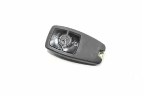 A9079050407 MERCEDES Smart Keyless Remote Key Fob Transmitter
