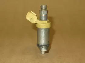 0280170447 MERCEDES-BENZ / BOSCH Start Valve Injector 190E #2