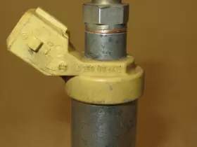 0280170447 MERCEDES-BENZ / BOSCH Start Valve Injector 190E #3