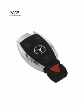 DC12 MERCEDES Smart Key Fob Keyless Remote Gl Cl #2
