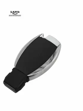 DC12 MERCEDES Smart Key Fob Keyless Remote Gl Cl #3