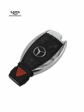 DC12 MERCEDES Smart Key Fob Keyless Remote Gl Cl