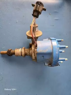 606-01968 MERCURY Fairmont Distributor #3