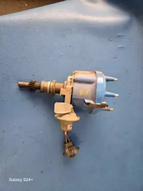 606-01968 MERCURY Fairmont Distributor