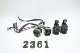 882751 MERCURY Outboard Relays Harness 250 Mariner #3