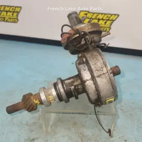 D0DZ12127C MERCURY Core Distributor Federal 200 Comet
