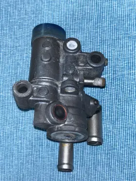 B67520660 MERCURY / MAZDA Capri Idle Air Control Valve 323 #2